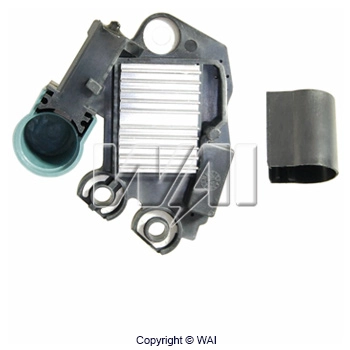 Alternator Regulator