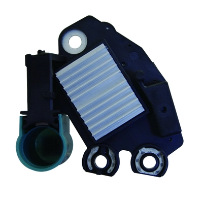 Alternator Regulator
