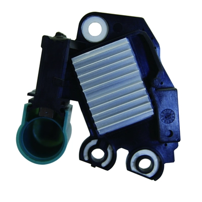 Alternator Regulator
