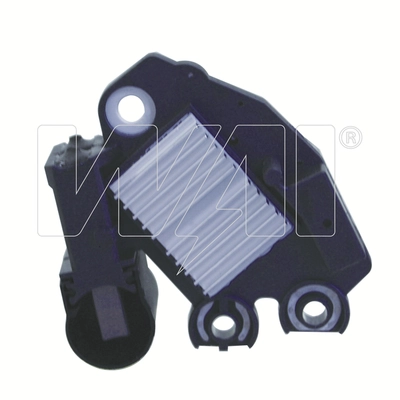 Alternator Regulator