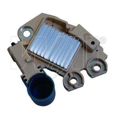 Alternator Regulator