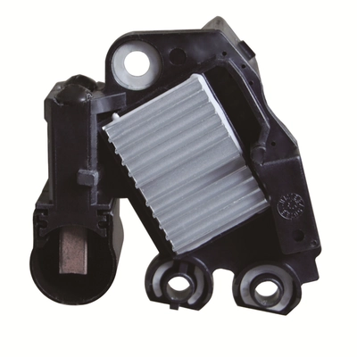 Alternator Regulator