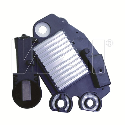Alternator Regulator