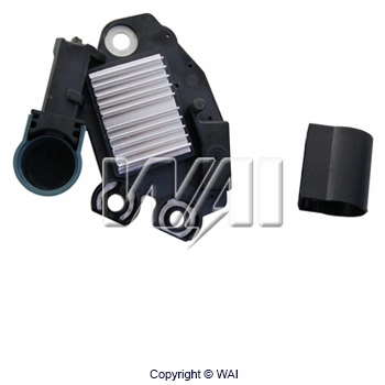 Alternator Regulator