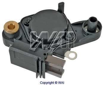 Alternator Regulator