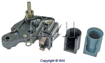 Alternator Regulator