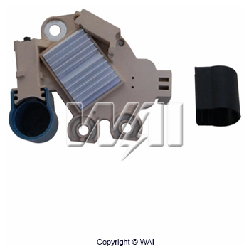 Alternator Regulator