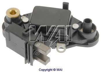 Alternator Regulator