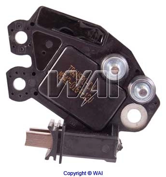 Alternator Regulator