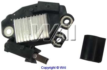 Alternator Regulator