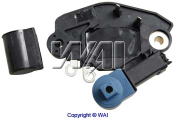 Alternator Regulator