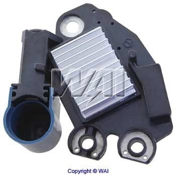 Alternator Regulator