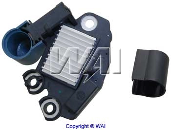 Alternator Regulator