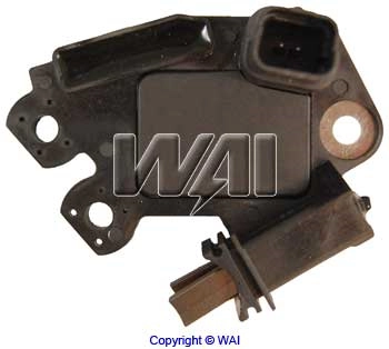 Alternator Regulator