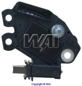 Alternator Regulator
