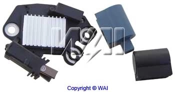 Alternator Regulator