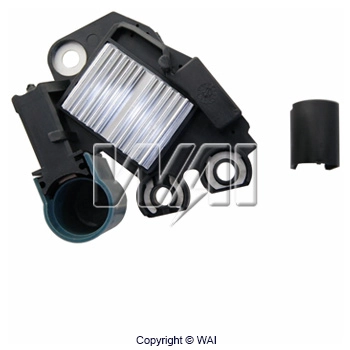 Alternator Regulator