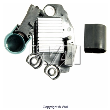 Alternator Regulator