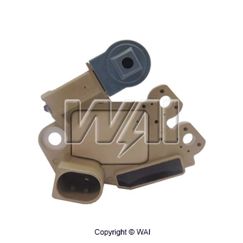Alternator Regulator