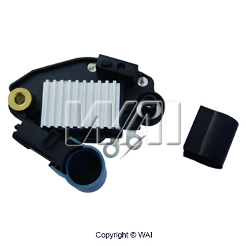 Alternator Regulator
