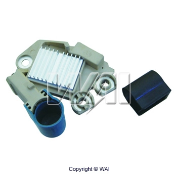 Alternator Regulator