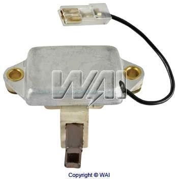 Alternator Regulator