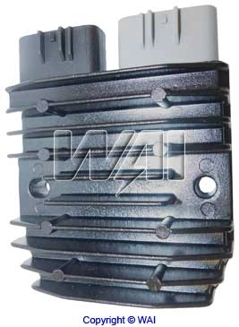 Alternator Regulator