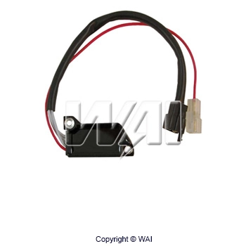 Alternator Regulator