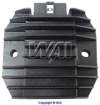 Alternator Regulator