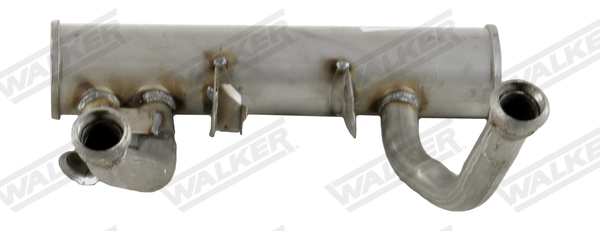 Front Muffler