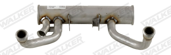 Front Muffler