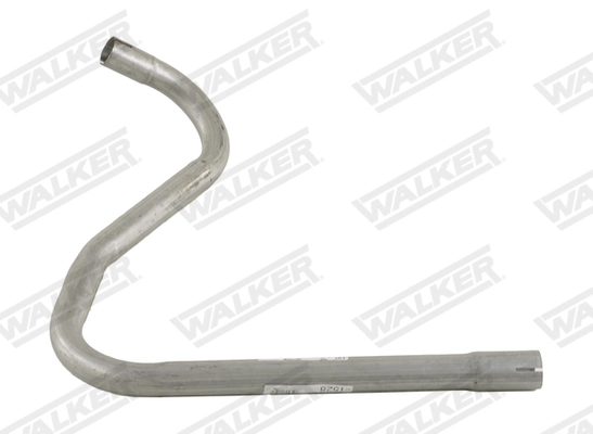 Exhaust Pipe