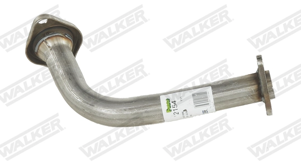 Exhaust Pipe