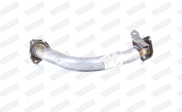 Exhaust Pipe