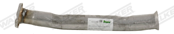 Exhaust Pipe