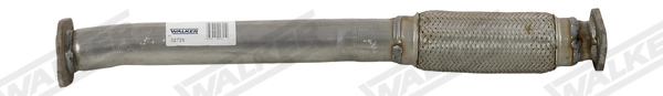 Exhaust Pipe