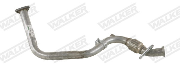 Exhaust Pipe