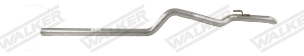 Exhaust Pipe