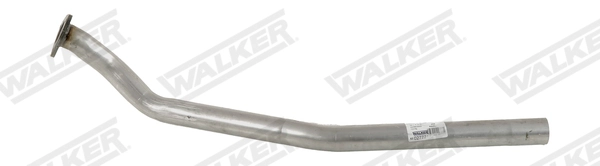 Exhaust Pipe