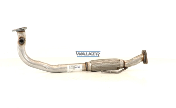 Exhaust Pipe