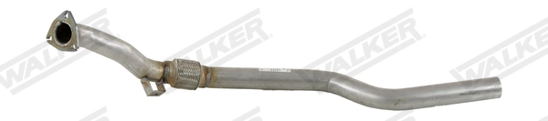 Exhaust Pipe