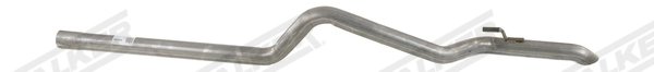 Exhaust Pipe