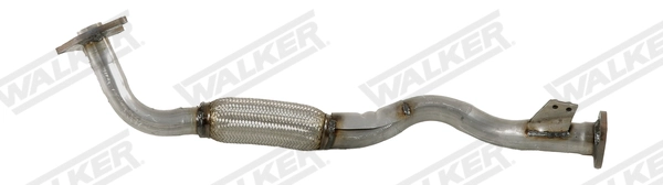 Exhaust Pipe