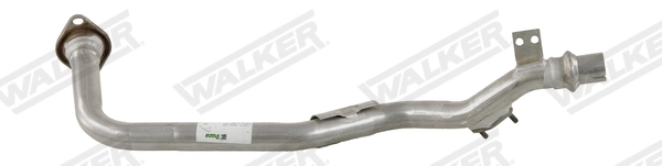 Exhaust Pipe