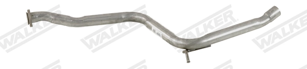Exhaust Pipe