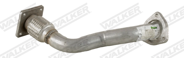 Exhaust Pipe