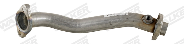 Exhaust Pipe
