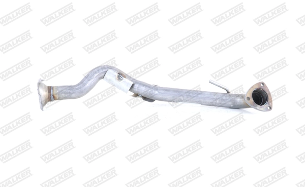 Exhaust Pipe