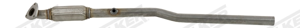 Exhaust Pipe
