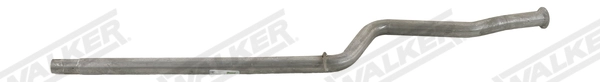 Exhaust Pipe